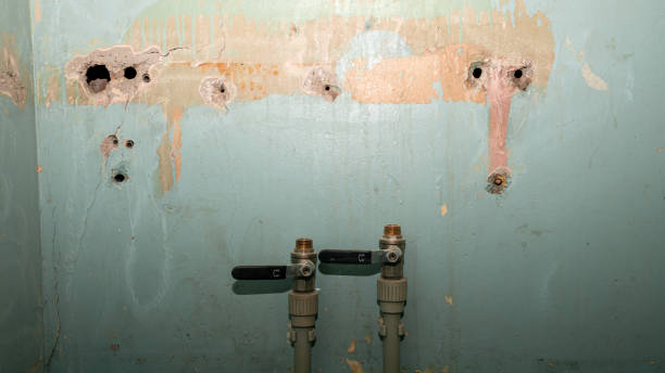Best Emergency water damage restoration  in Mifflinburg, PA