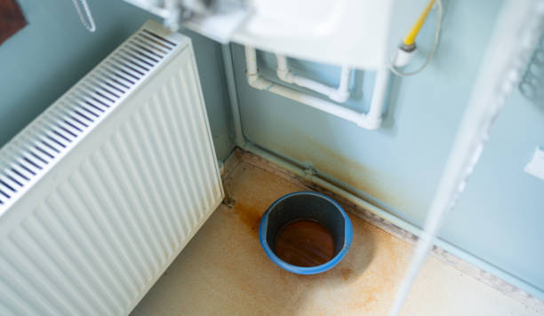 Best Sewage cleanup and water damage restoration  in Mifflinburg, PA